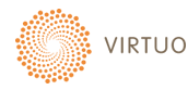 Virtuo Logo